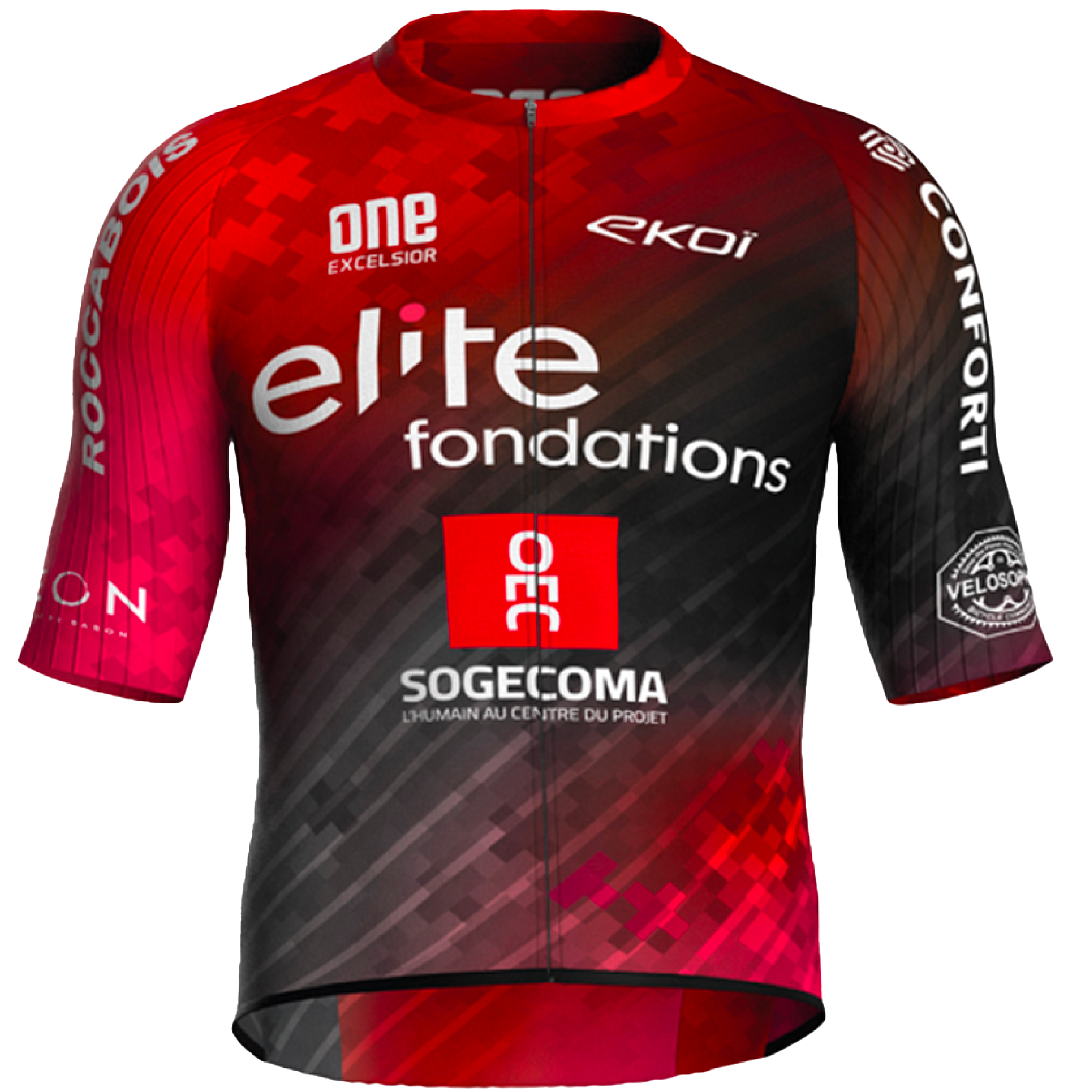 Elite Fondations